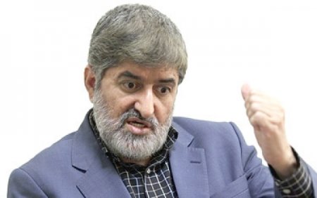 اظهارات عجیب مطهری در باره انتخابات 88 / در هر دادگاهی ثابت می‌کنیم که تقلب شده است