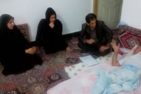 گزارشی درس آموز از یک مادر شمالی/ وقتی ایثار چاشنی زندگی می شود گزارشی درس آموز از یک مادر شمالی/ وقتی ایثار چاشنی زندگی می شود