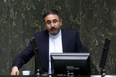 منطقه آزاد تجاری - گردشگری نوشهر در آستانه تصویب نهایی است منطقه آزاد تجاری - گردشگری نوشهر در آستانه تصویب نهایی است