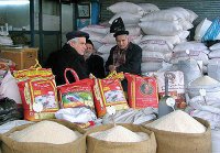 زنگ خطر واردات برنج برای کشاورزان شمال به صدا درآمد