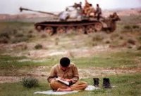 رونمایی از 14 کتاب از خاطرات رزمندگان در هفته دفاع مقدس در مازندران