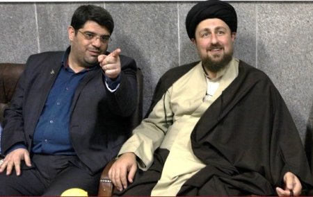 برکناری یک فرماندار ده ماهه تدبیر به روش احمدی نژادی/ افشاگری های یک فرماندار برکنار شده در مازندران!!! برکناری یک فرماندار ده ماهه تدبیر به روش احمدی نژادی/ افشاگری های یک فرماندار برکنار شده در مازندران!!!