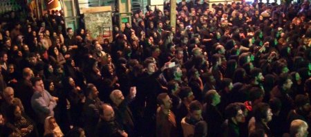 عشق عاشقانه های حسینی در دهه اول محرم هیات محبین الزهرا(س)نوشهر+ تصاویر عشق عاشقانه های حسینی در دهه اول محرم هیات محبین الزهرا(س)نوشهر+ تصاویر