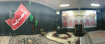 عشق عاشقانه های حسینی در دهه اول محرم هیات محبین الزهرا(س)نوشهر+ تصاویر عشق عاشقانه های حسینی در دهه اول محرم هیات محبین الزهرا(س)نوشهر+ تصاویر