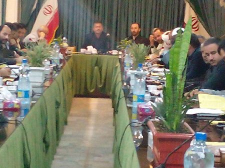 غفلت برخی دستگاه های اجرایی در پیشگیری از وقوع جرم نابخشودنی است غفلت برخی دستگاه های اجرایی در پیشگیری از وقوع جرم نابخشودنی است
