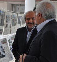 خانه‎تکانی استاندار مازندران در ساختمان سفید/ بهار یا پائیز ربیع‌ فلاح 