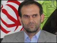 پرده پائیزی کاندیداهای انتخاباتی در نور و محمودآباد