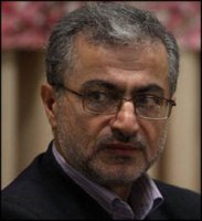 پرده پائیزی کاندیداهای انتخاباتی در نور و محمودآباد