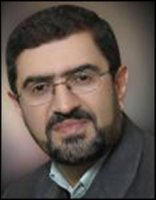پرده پائیزی کاندیداهای انتخاباتی در نور و محمودآباد