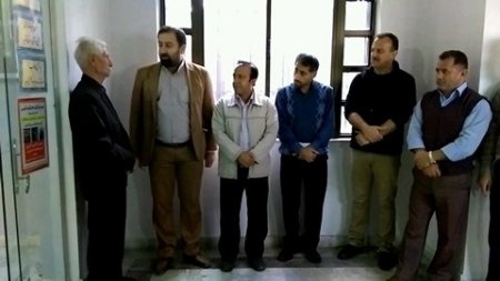 آثار 3 هنرمند نوشهری در 60 تابلوی نقاشی در معرض نگاه تماشاگران+ تصاویر آثار 3 هنرمند نوشهری در 60 تابلوی نقاشی در معرض نگاه تماشاگران+ تصاویر