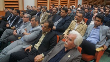 علی شادمان فرماندار نوشهر شد علی شادمان فرماندار نوشهر شد