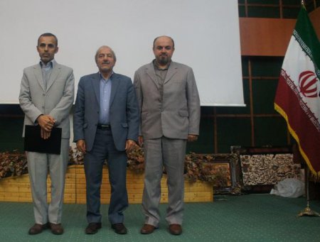 علی شادمان فرماندار نوشهر شد علی شادمان فرماندار نوشهر شد