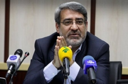 ممکن است استانداران، فرمانداران و بخشداران در ماه های آتی تغییر کنند! ممکن است استانداران، فرمانداران و بخشداران در ماه های آتی تغییر کنند!
