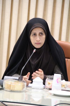 تخصیص ۶ میلیارد تومان تسهیلات ویژه اشتغال خانگی بانوان مازندران تخصیص ۶ میلیارد تومان تسهیلات ویژه اشتغال خانگی بانوان مازندران