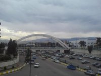 چند قطبی آب و هوا در آسمان انتخاباتی آمل