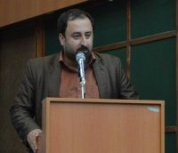 30 عنوان کتاب در نوشهر رونمایی شد
