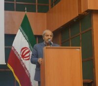 علی شادمان فرماندار نوشهر شد