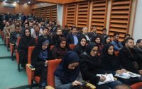 علی شادمان فرماندار نوشهر شد