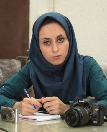 سهم ناچیز بانوان در کاندیداتوری انتخابات مجلس در مازندران سهم ناچیز بانوان در کاندیداتوری انتخابات مجلس در مازندران