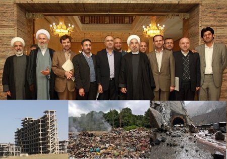 استان مازندران به چه نماینده هایی نیاز دارد؟ / عدم کارایی احزاب در شهرستان ها