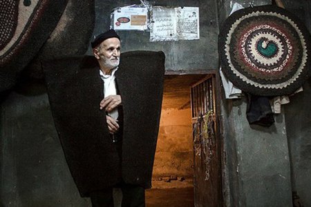 پدر نمدمالی ایران درگذشت/ احداث شهرک نمدمالی درغبار وعدهها گم شد پدر نمدمالی ایران درگذشت/ احداث شهرک نمدمالی درغبار وعدهها گم شد