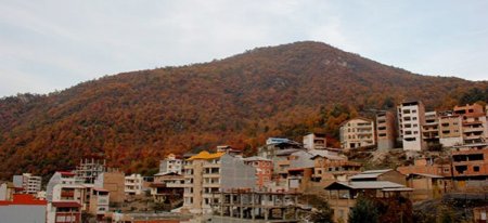 ساخت وسازهای غیراصولی بلای جان زیست بوم مازندران ساخت وسازهای غیراصولی بلای جان زیست بوم مازندران
