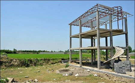 دستبرد به معماری بومی مازندران/ خواب زمستانی نظام مهندسی ساختمان استان در طرح آمایش! دستبرد به معماری بومی مازندران/ خواب زمستانی نظام مهندسی ساختمان استان در طرح آمایش!