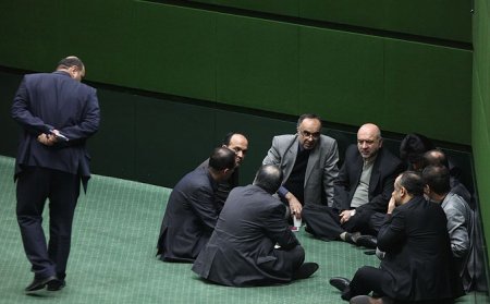 بی تفاوتی نمایندگان مازندران به کمیسیون تلفیق !! 
