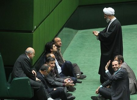 بی تفاوتی نمایندگان مازندران به کمیسیون تلفیق !! 