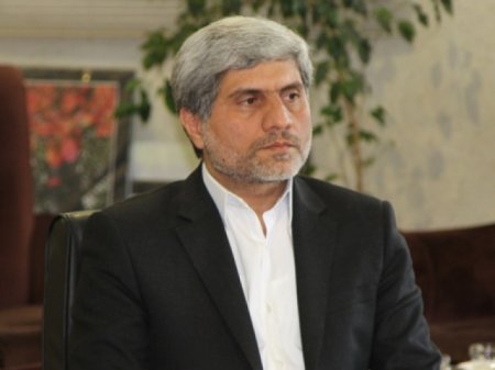  فرماندار چالوس دهه فجر را در پیامی تبریک گفت