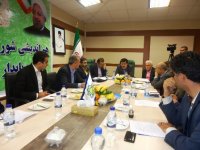 محسنی، طاهرنژاد و احمدی سه ضلع مثلثی در کنار یکدیگر! +تصاویر