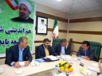 محسنی، طاهرنژاد و احمدی سه ضلع مثلثی در کنار یکدیگر! +تصاویر