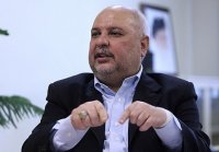میرکاظمی حوزه انتخابیه‌اش را از «نوشهر» به «تهران» تغییر داد