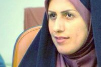 تقدیر معاون رئیس جمهوری از مدیرکل امور بانوان استانداری مازندران تقدیر معاون رئیس جمهوری از مدیرکل امور بانوان استانداری مازندران