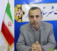 پیام تبریک فرماندار نوشهر به‌مناسبت فرارسیدن دهه مبارک فجر 