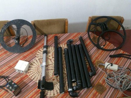 سایه گنج‌یابان بر کجور/ حراست از میراث چند هزارساله با دستان خالی