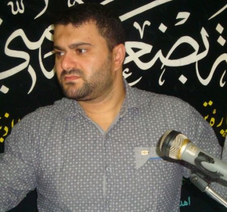 کناره گیری دومین نامزد انتخاباتی نوشهر و چالوس از گود رقابت با صدور نامه ای سرگشاده!