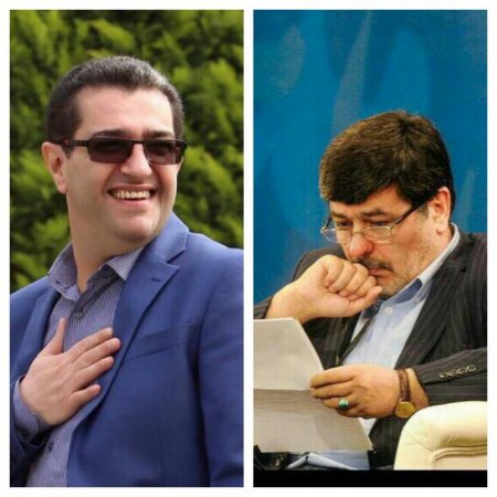 گزینه نهایی اصلاح طلبان نوشهر و چالوس امروز معین می شود/ ریاحی یا انتظار طاهرنژاد! گزینه نهایی اصلاح طلبان نوشهر و چالوس امروز معین می شود/ ریاحی یا انتظار طاهرنژاد!