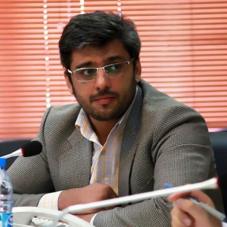 قدردانی از فرماندار نوشهر و تبریک به احمدی لاشکی