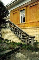 طمع رستوران چی ها به کاخ چایخوران چالوس / بی تدبیری متولیان گردشگری در کمین کاخ!