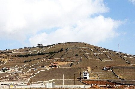 ردپای نمایندگان مجلس در زمین خواری کلاردشت،گرگان و حیران/ نقش زمین خواران در تبلیغات انتخاباتی نمایندگان!