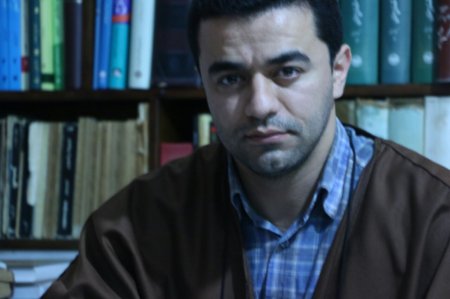 "اندر باب عید عارفان"