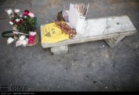 قصه دختر گل فروش چالوسی که در تهران زبانزد شده است+تصاویر