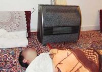  مرگ ۳ نفر در نوشهر بر اثر گازگرفتگی در شب سال نو+ جزئیات حادثه