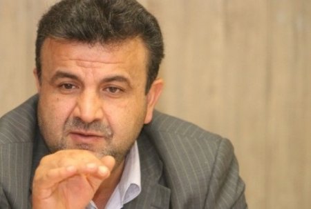 بهترین انتصاب های سال 94 در استان مازندران