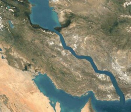 انتقال آب خزر از رویا تا واقعیت!!! انتقال آب خزر از رویا تا واقعیت!!!