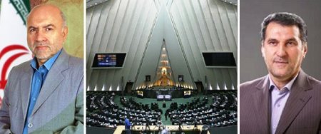 نیازآذری و ادیانی از مازندران به مجلس دهم راه یافتند