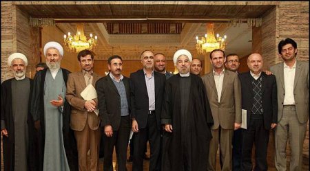 پشت پای مجلس به دولت/اسامی گروه فشار مازندرانی مجلس نهم/5نفرشان دیگر نیستند