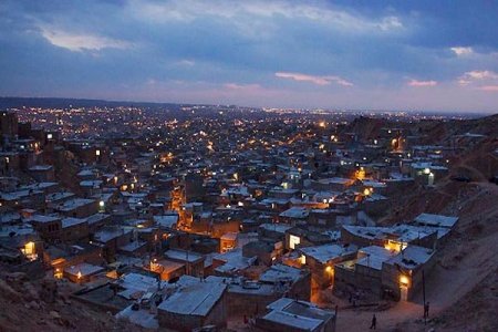 خطر تکرار فاجعه بم در ۳۸ شهر مازندران/ غفلت نظام مهندسی در نوشهر، چالوس، تنكابن، ساري، آمل و بابل خطر تکرار فاجعه بم در ۳۸ شهر مازندران/ غفلت نظام مهندسی در نوشهر، چالوس، تنكابن، ساري، آمل و بابل