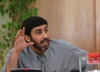 دعوا در میان نزدیکان احمدی نژاد بر سر یک جوان مازندرانی/ «حامد طالبی» کیست؟